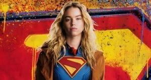 Supergirl Star Milly Alcock Reveals Why She Didn’t Contact Past Actors!