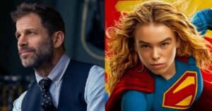 New Supergirl Trailer Brings Back a Notable Zack Snyder DCEU Line!