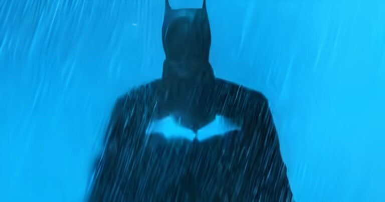 The Batman 2