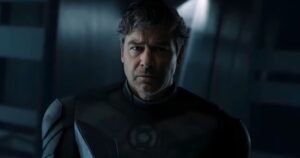 New Lanterns Teaser Unleashes Massive Green Lantern Action and Official Release Date!