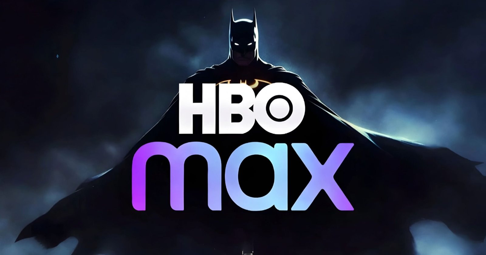 HBO Max