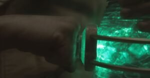 New Lanterns Trailer Tease Finally Reveals Epic Green Lantern Powers!
