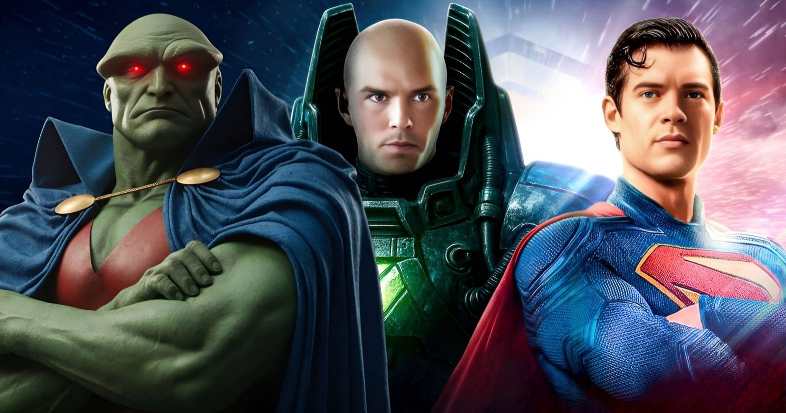Martian Manhunter