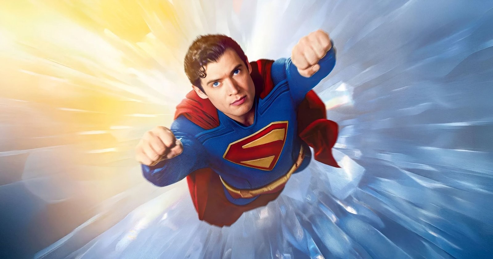 Superman Series