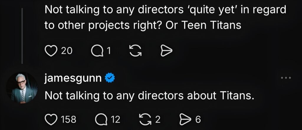 James Gunn