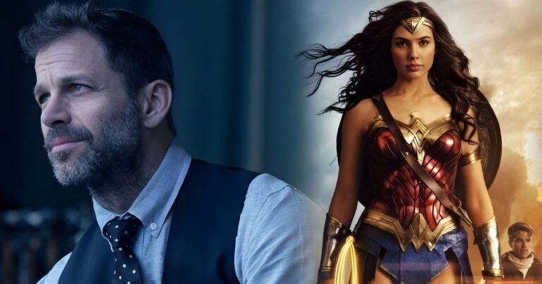 Zack Snyder