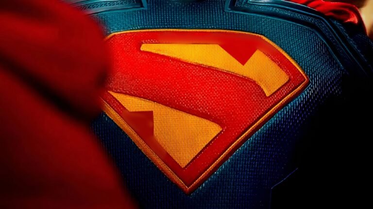 Superman Season 3