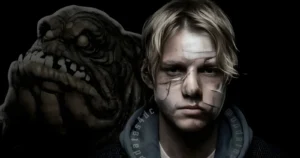 Clayface Report Unveils Nudity Details and Aaron Paul’s Mysterious DC Role!