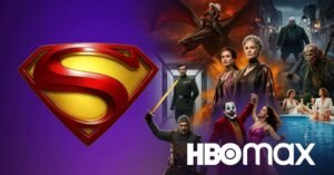 HBO Max’s New Releases This Week Feature a Major Superman Film!
