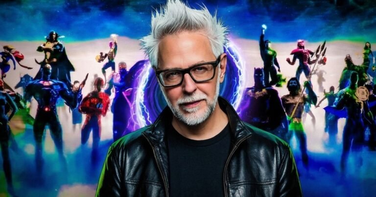James Gunn