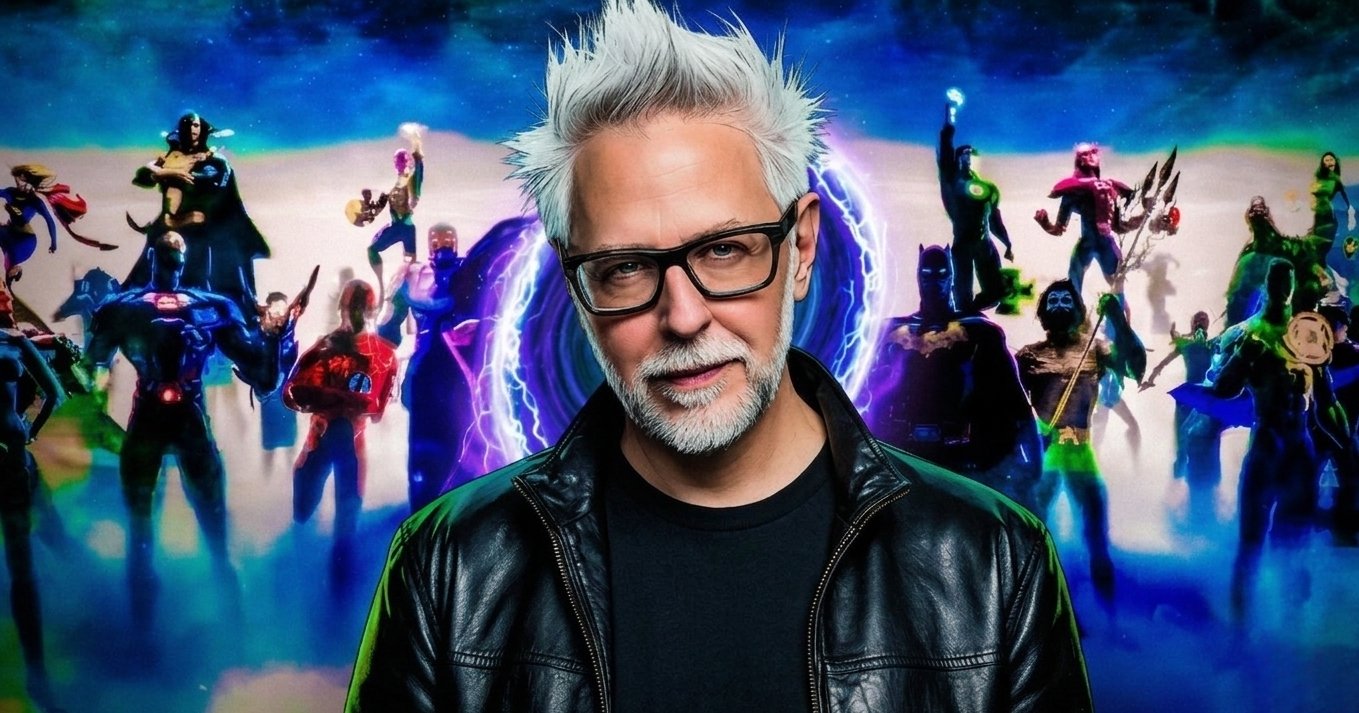 James Gunn