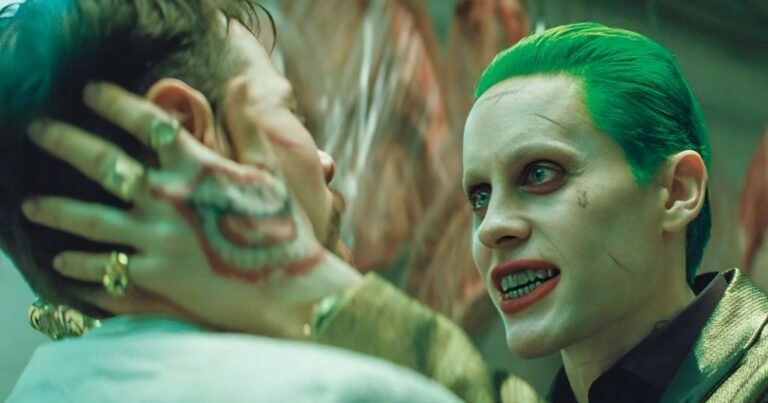 Suicide Squad