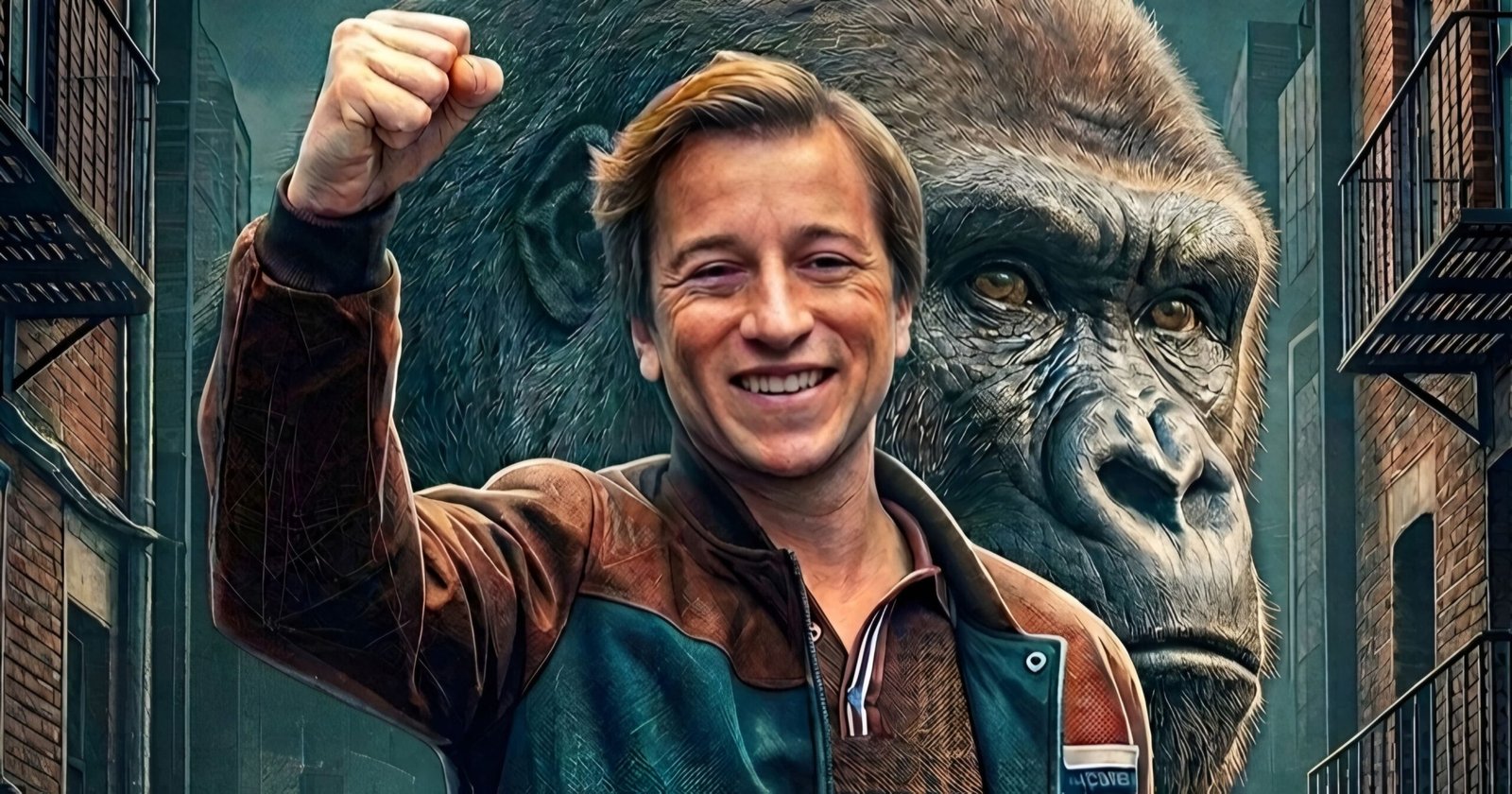 James Gunn