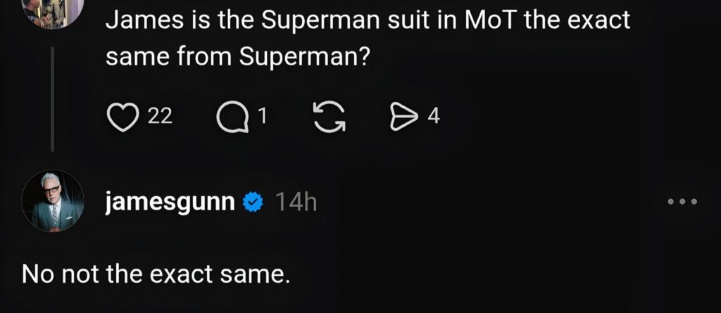 Man of Tomorrow