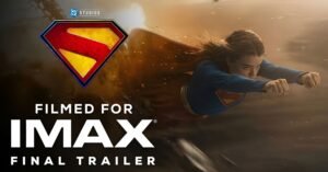 Watch the Final SUPERGIRL Trailer: Kara’s Revenge Story!