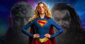 Supergirl Teases Possible Link Between Lobo and Brainiac in the DCU!