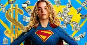 Supergirl’s Box Office Struggles Could Cost Warner Bros. Millions, Report Claims!