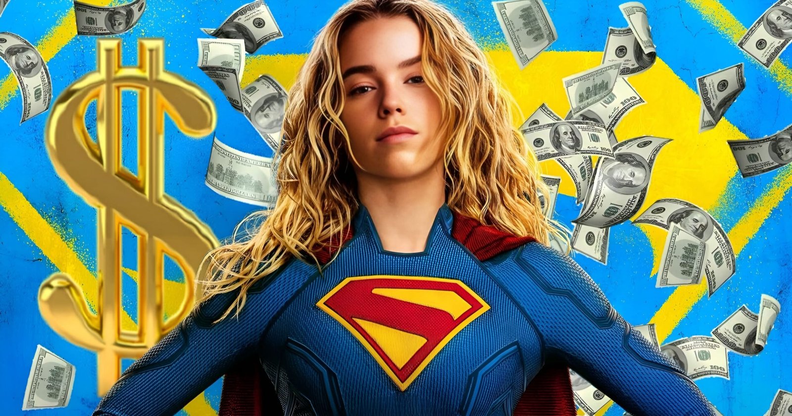 Supergirl