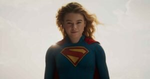 New Supergirl Clip Sparks Backlash as Fans Accuse DC of Revealing Too Much!