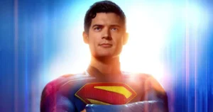 David Corenswet’s Superman Appears To Keep the Same Suit in Man of Tomorrow!