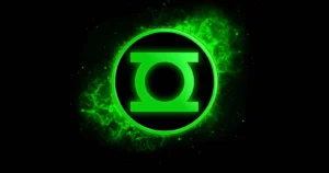 DC’s Green Lantern Twist Introduced a Powerful New Character!