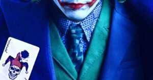 DC Studios Announces Bold New Joker TV Series With a Surprising Premise!