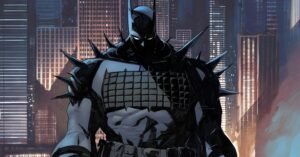 Scott Snyder Shares Exciting New Update on DC’s Absolute Batman Animated Series!
