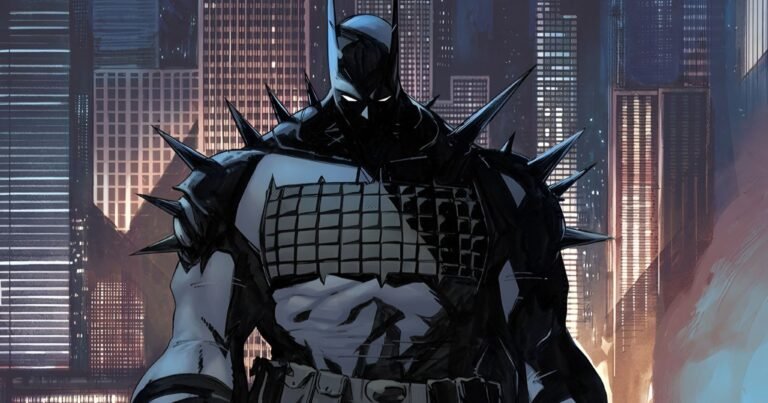 Absolute Batman