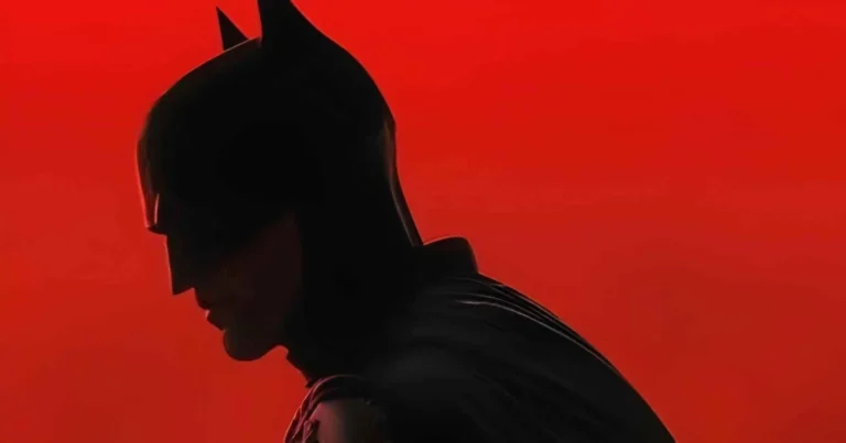 The Batman Part 3