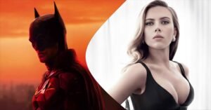 New The Batman Part 2 Rumor Hints at Scarlett Johansson’s Secret DC Role!