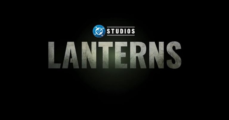Lanterns