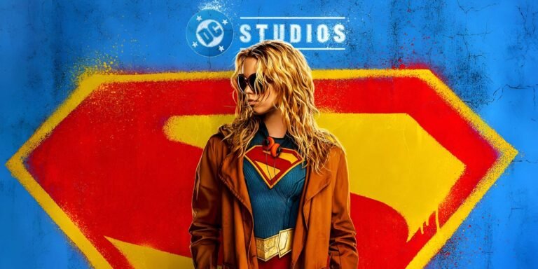 Supergirl