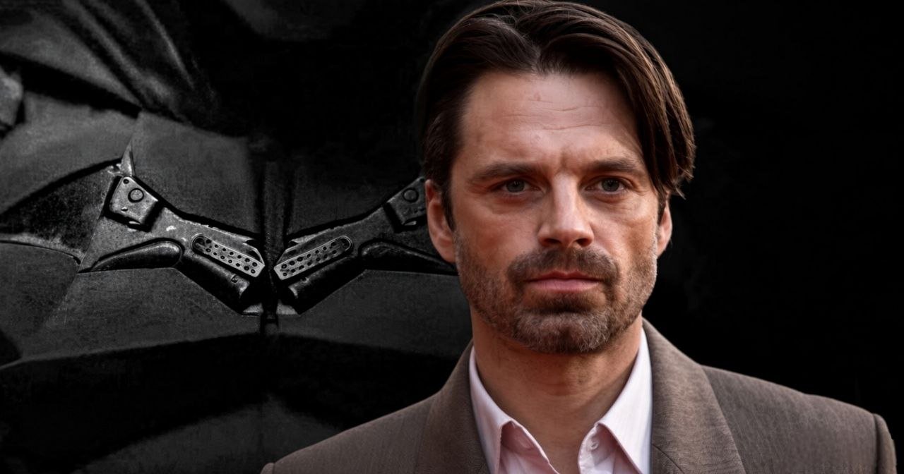 Sebastian Stan's Role in Batman 2