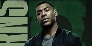 Aaron Pierre Reveals How Lanterns Prepared Him for Man of Tomorrow!