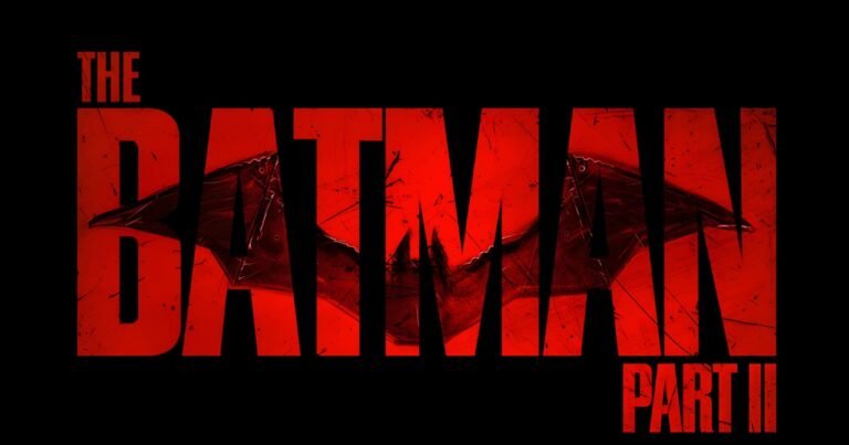 The Batman Part 2