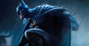 A Major Hollywood Star Turned Down Batman — And Explains Why He Had No Regrets!