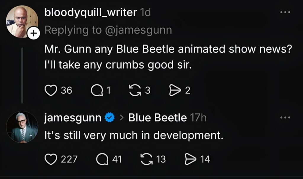 James Gunn