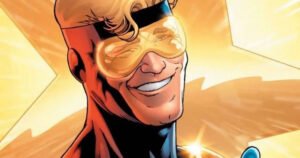 DCU’s Booster Gold Series Gets a Major Development Update!