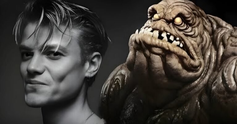 Clayface