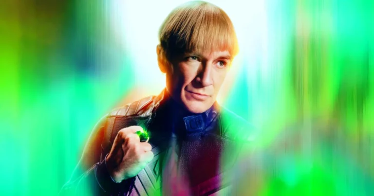 DCU’s Guy Gardner