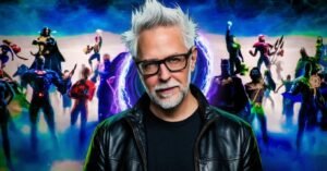 James Gunn Finally Shares a Major Update on a Fan-Favorite DC Hero’s Future!