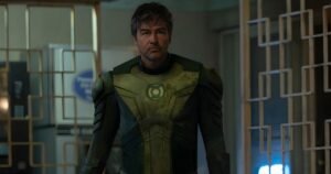 Lanterns Episode 4 Trailer Teases a Shocking New Threat for Hal Jordan and John Stewart!