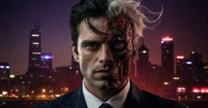 Sebastian Stan’s New Look Sparks Major The Batman Part 2 Casting Rumor!