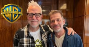 Zack Snyder’s Latest Warner Bros. Visit Leaves DC Fans Wondering What’s Next!