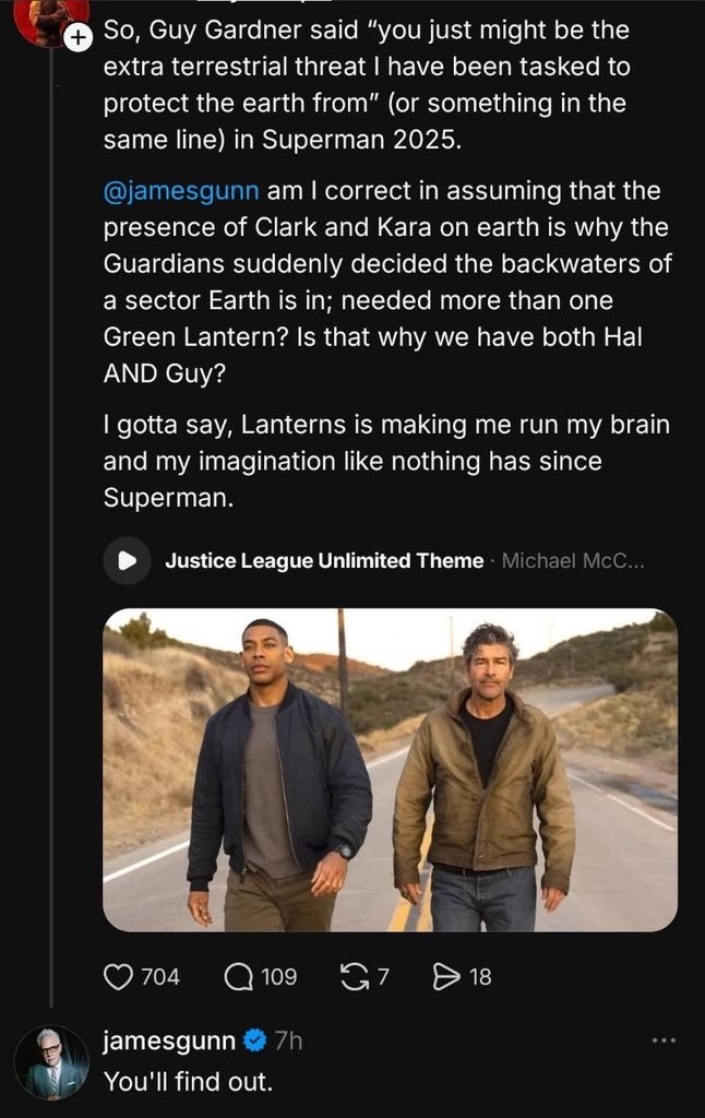 Lanterns Plot Hole