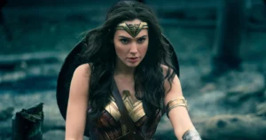 DCU’s Wonder Woman Problem Gets Worse as Paradise Lost Reportedly Sits on the Back Burner!