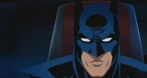 Batman: Knightfall Part 2 Trailer Reveals Azrael Taking Over as Gotham’s New Batman!