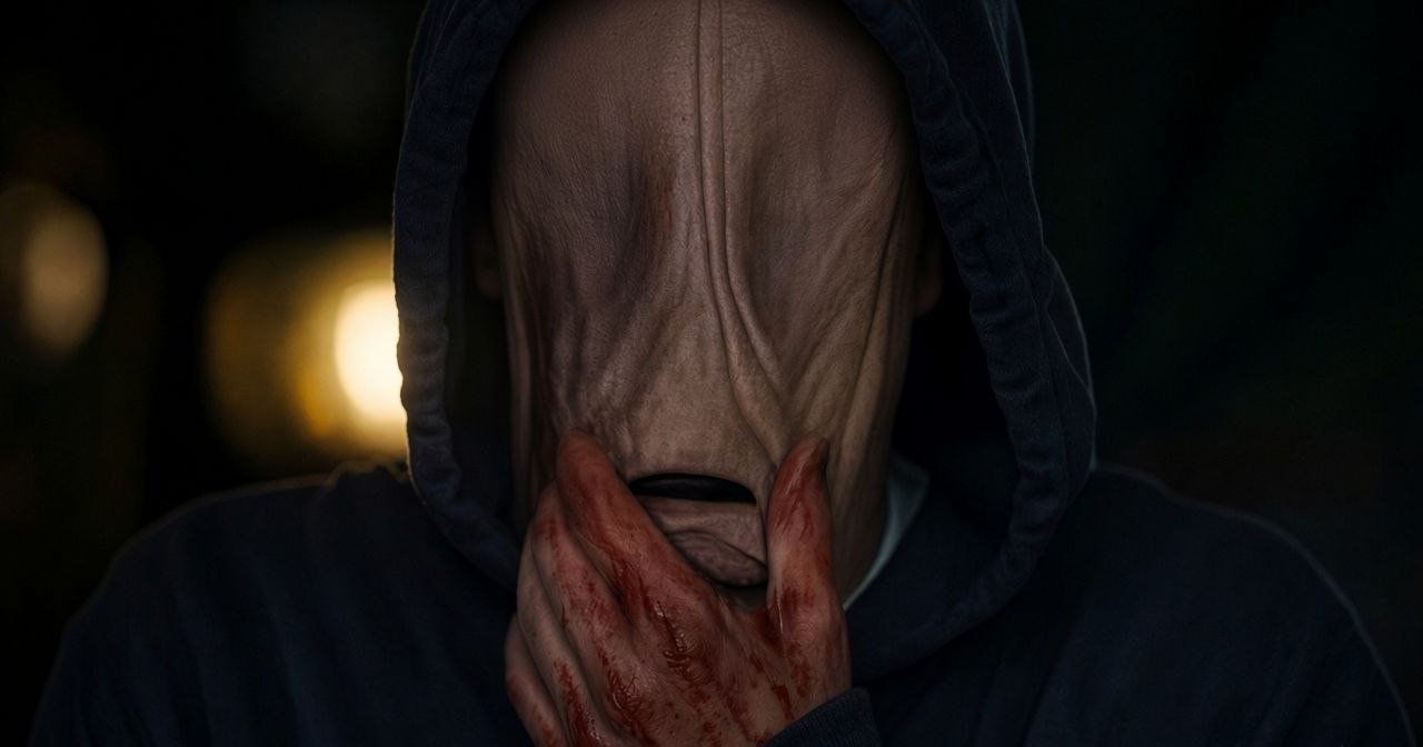 Clayface Final Trailer