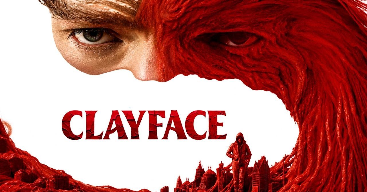 Clayface TV Spot
