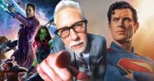 James Gunn’s Guardians of the Galaxy Approach to the DCU Could Create a Major Problem!